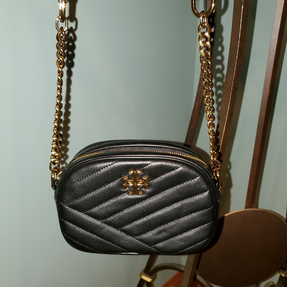 Tory Burch camera bag
